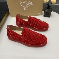 Christian Louboutin Low Shoes